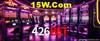 Casino Ao Vivo 426bet
