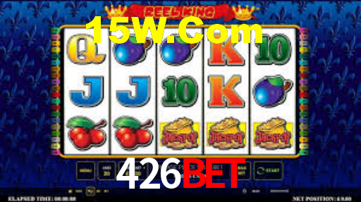 Interface Premium 426bet