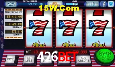 Especiais de Fim de Semana 426bet