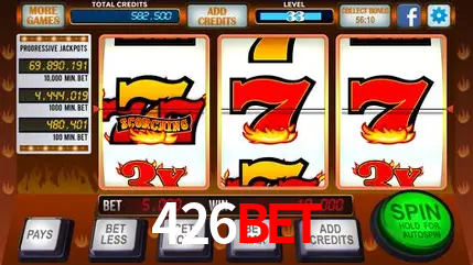 Promoção Relâmpago 426bet