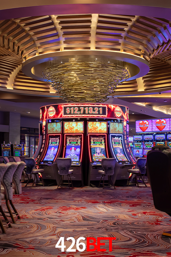 Casino VIP 426bet