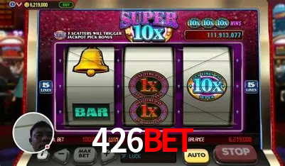 Promoções Sazonais 426bet